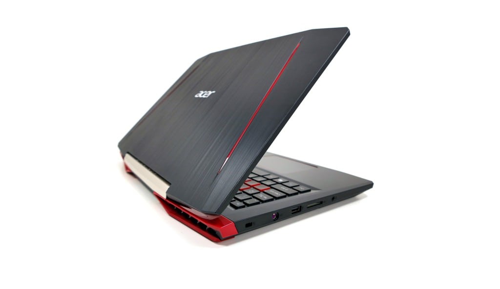 Acer Aspire VX15 herný notebook