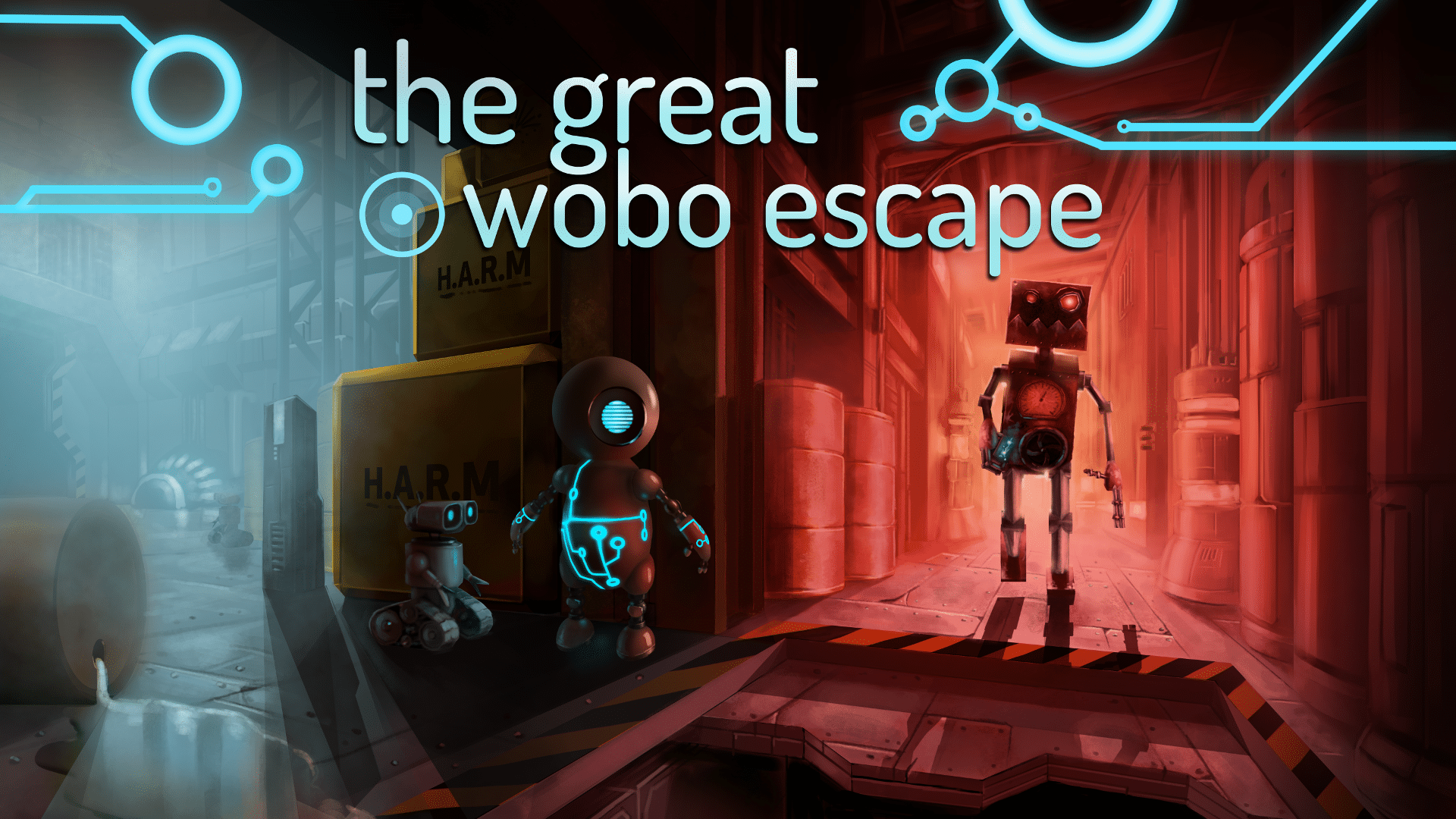Включи побег робот. The great Wobo Escape Ep 1. The great Escape игра. Игра про стелс побег на андроид. Ескейп мемоирс.