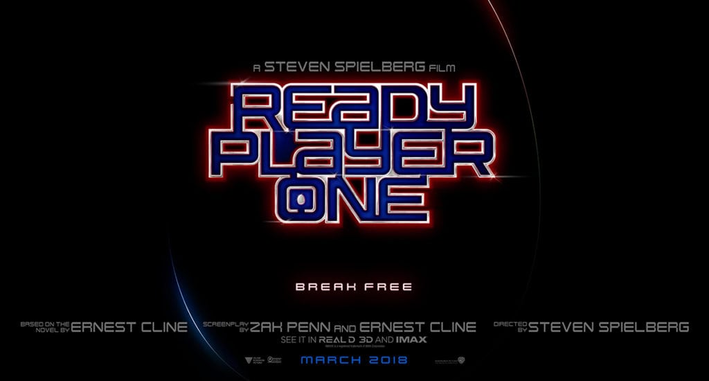 Ready Player One 01