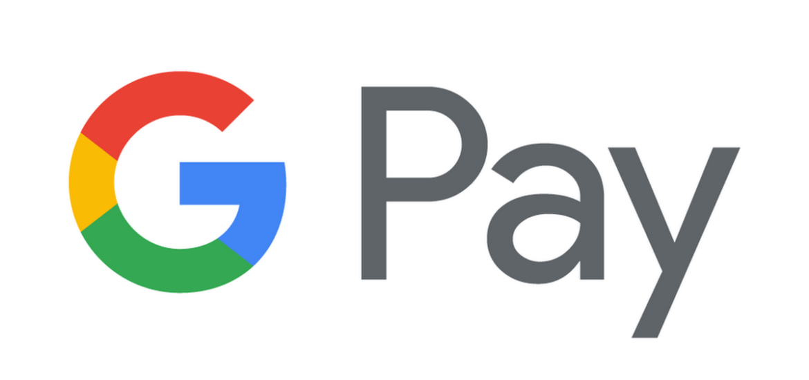 Google Pay titulka