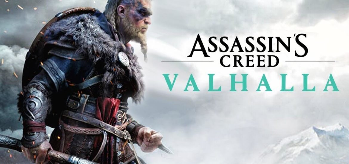 Assassin's Creed Valhalla láka parádnymi trailermi titulka