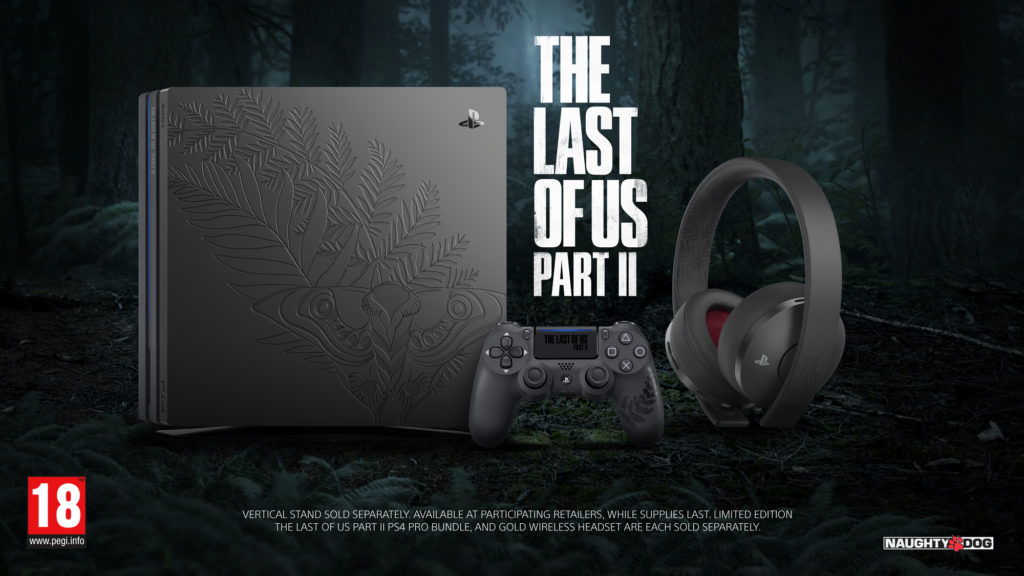 The Last of Us II vyjde čoskoro