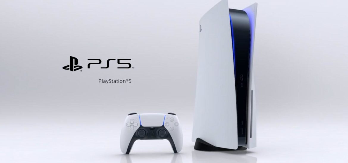 Playstation 5 sa ešte nepredáva a už je vypredaná