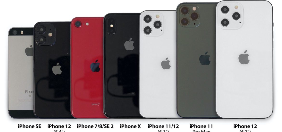 iPhone 12 má priniesť zásadné zmeny, či nie?