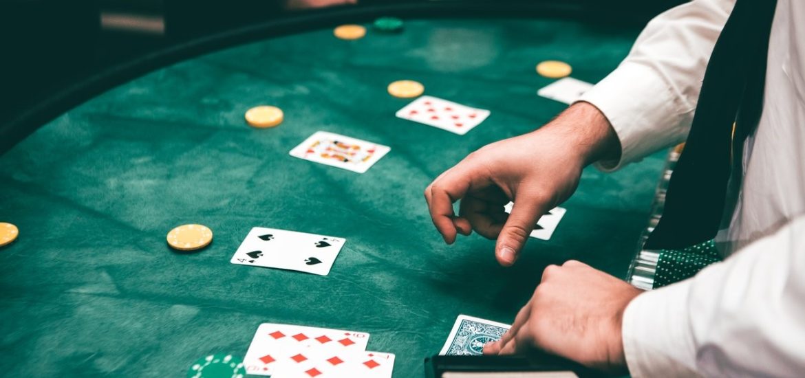 Technológia, ktorá stojí za úspechom kasínových hier. Ako fungujú a dá sa na nich vyhrať?
