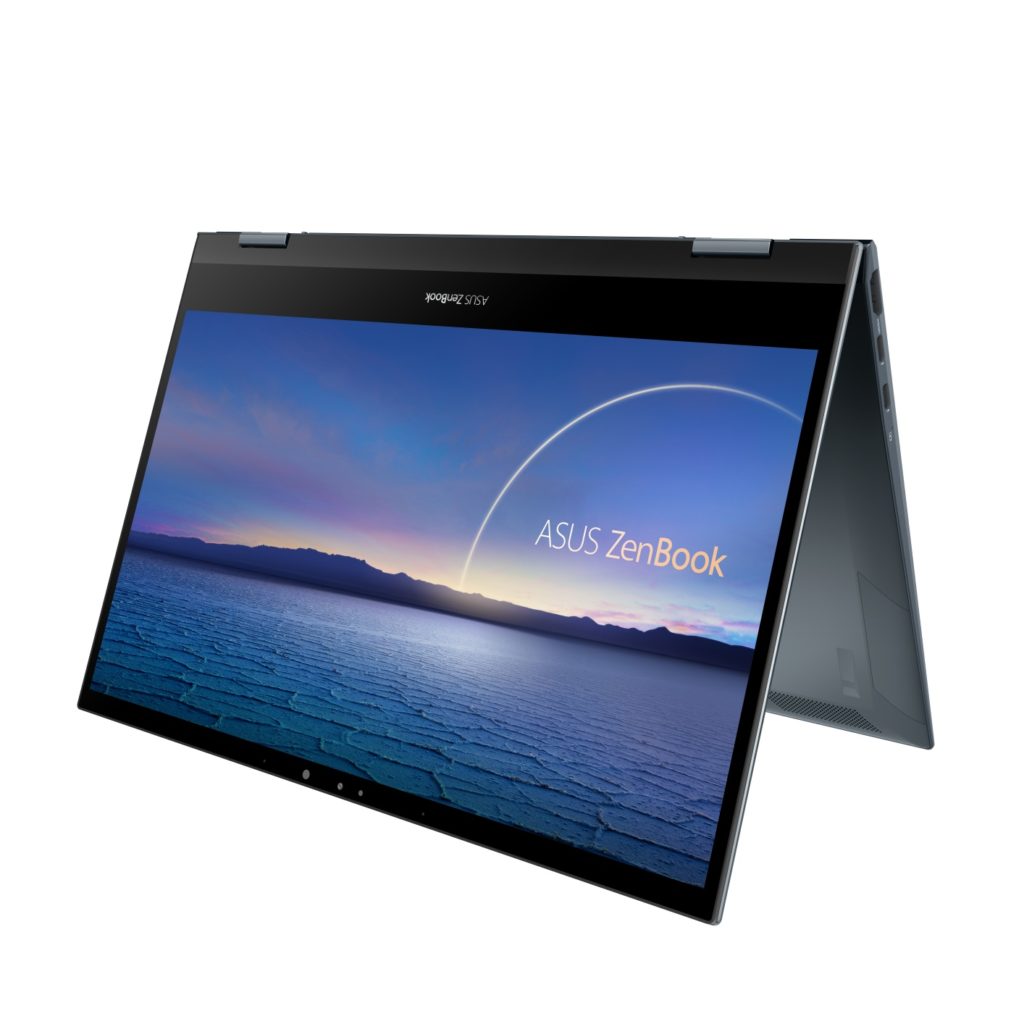 ASUS uvádza do predaja ZenBook Flip 13 UX363