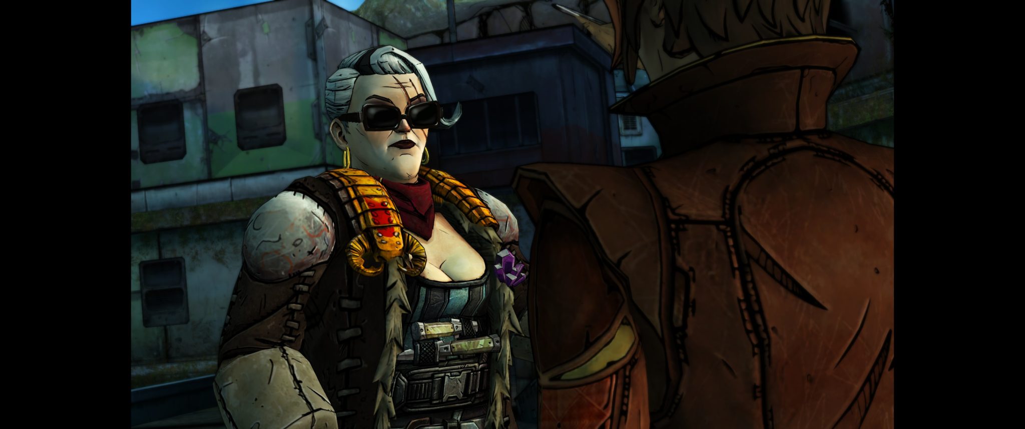 tales from the borderlands trainer