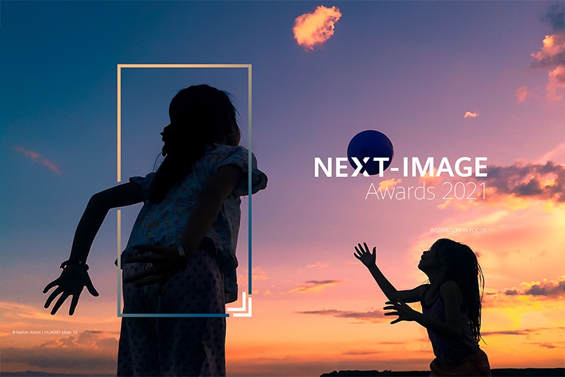 Huawei NEXT-IMAGE Awards 2021 je spustená: Prihláste svoje fotky a hrajte o 10 000 USD