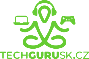 TechGuruSKCZ logo