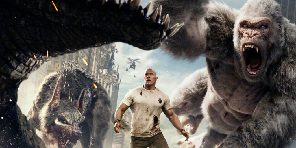 Uncharted, Tomb Raider a ďalšie: najväčšie filmové adaptácie hier