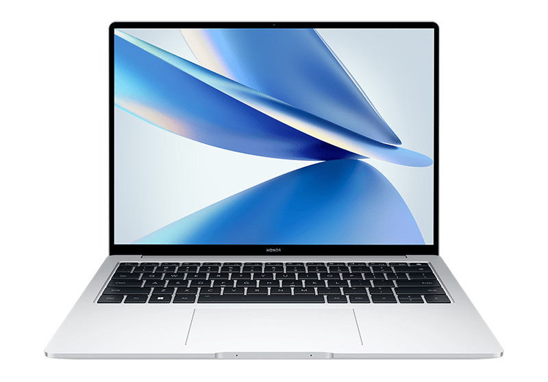 HONOR predstavil výkonný a elegantný MagicBook 14