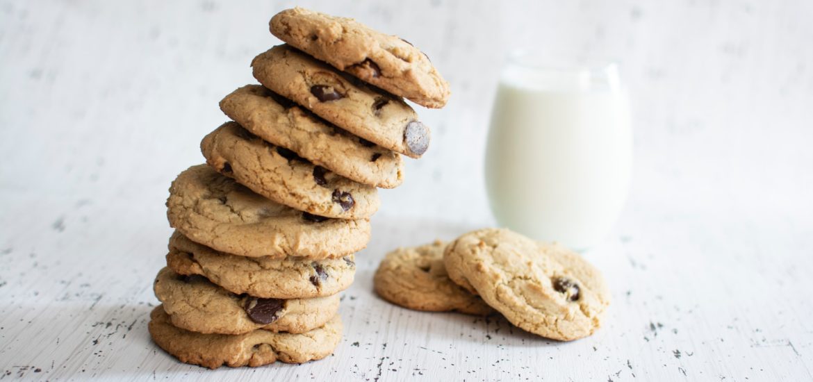 Senioři jsou v přijímání cookies obezřetnější než mladí lidé