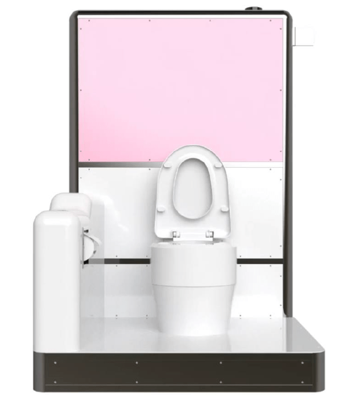 Samsung predstavuje prototyp „toalety nového typu“ v spolupráci s nadáciou Bill & Melinda Gates Foundation