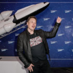 Musk poslal odkaz Rusom, ktorí chcú zostreľovať jeho satelity SpaceX