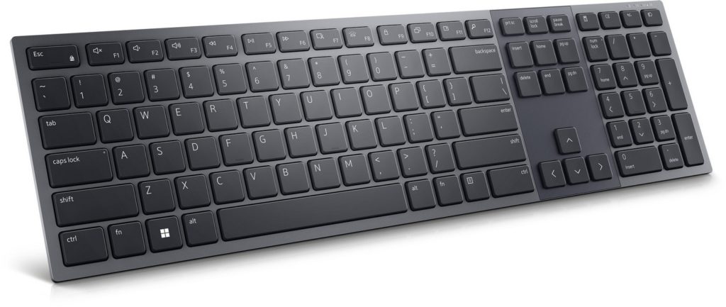 Dell Premier Collaboration Keyboard (KB900) 