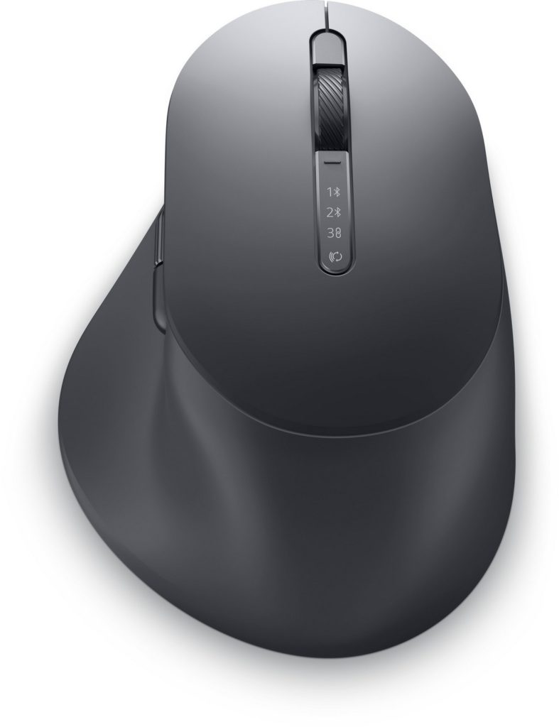 Dell Premier Rechargeable Mouse (MS900)