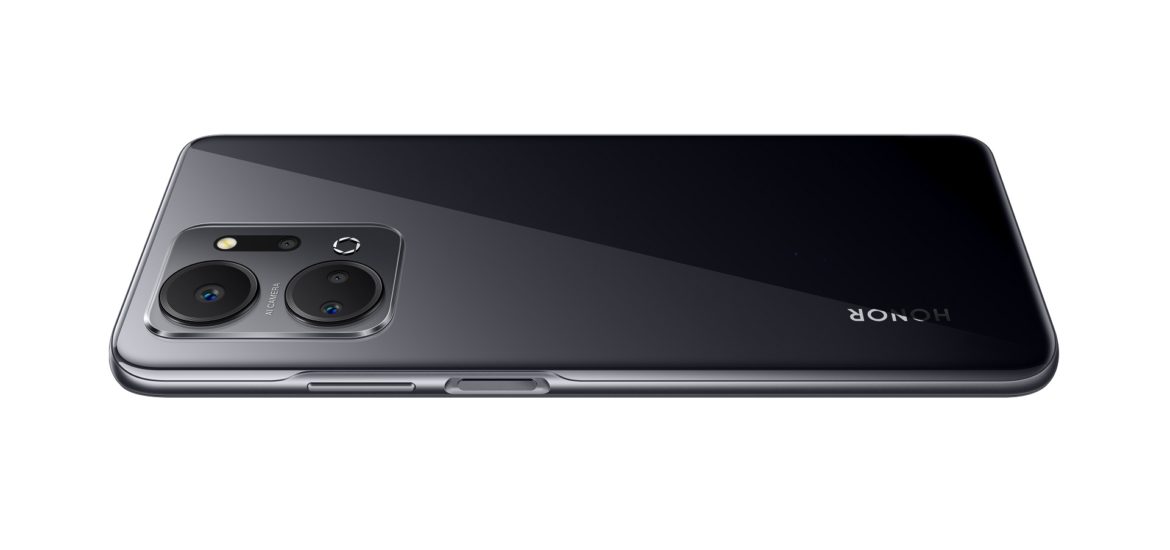 HONOR X7a: výkonný fotoaparát, nadštandardné úložisko, veľký displej a slúchadlá zadarmo