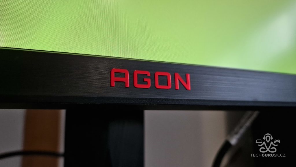 TEST: Monitor AGON AG275QZ má 27" a 270 Hz. Nie je to priveľa?