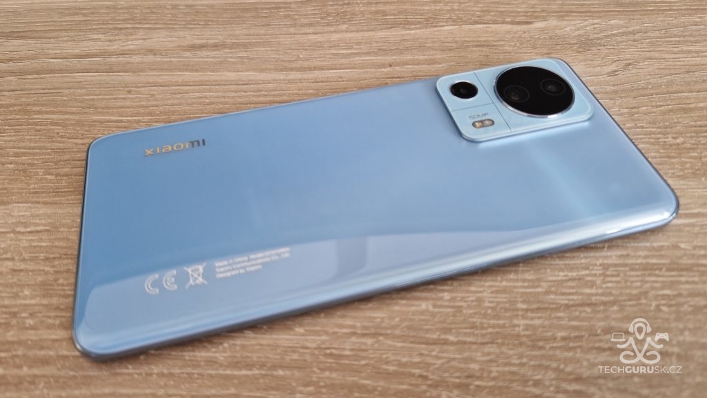 TEST: Xiaomi 13 Lite. Vynikajúci zadný a duálny predný foťák nás očarili