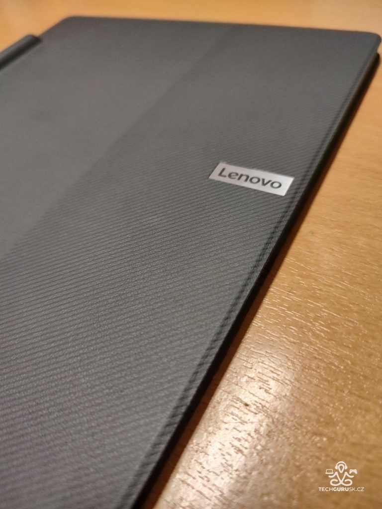 TEST Lenovo Smart Paper: Je ten papier skutočne taký múdry?
