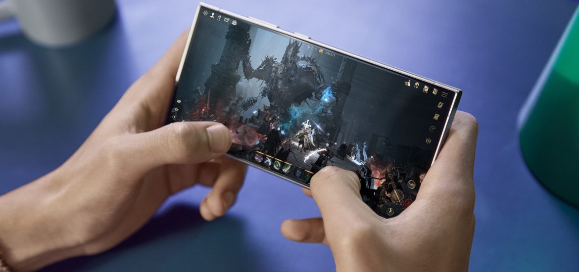 Samsung Galaxy S24 prichádza s Galaxy AI. Začína nová éra smartfónov