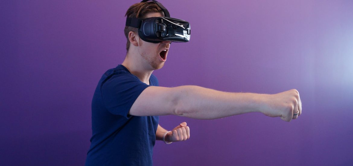 Najnovšie technologické trendy v online stávkových kanceláriách: nalaďte sa na vlnu virtuálnej reality