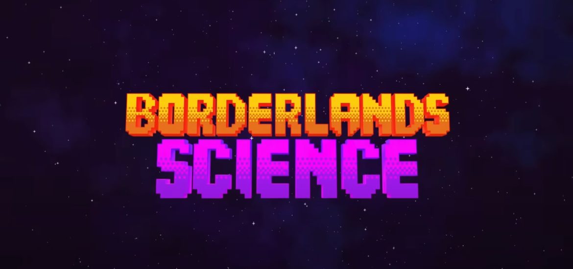 Hráči Borderlands 3 pomohli vedcom skúmať ľudský mikrobióm v červách