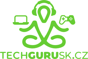 TechGuru SK/CZ logo