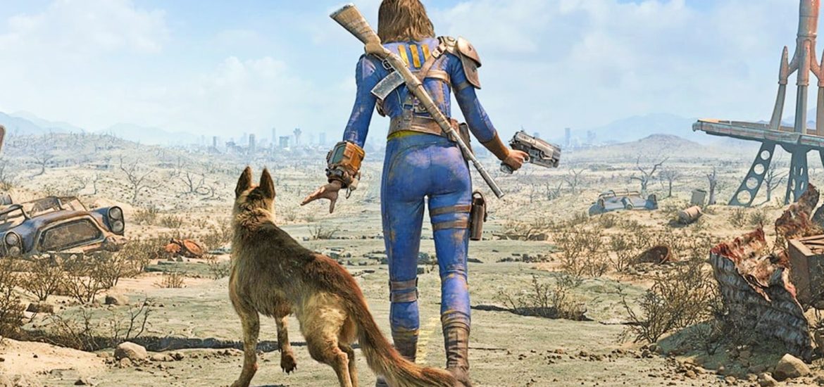 Hry Fallout zažívajú renesanciu vďaka novému seriálu