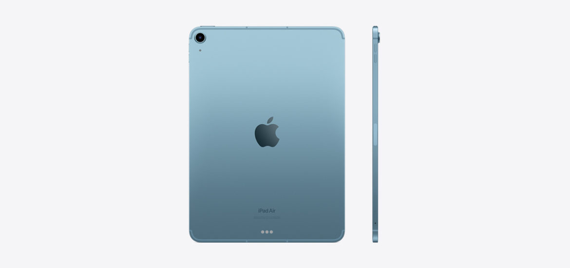 Apple chystá event zameraný na iPad už čoskoro