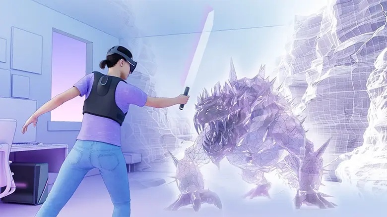 Meta otvára svoju VR platformu Horizon pre Asus a Lenovo