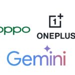 Telefóny OPPO a OnePlus budú využívať Google Gemini AI