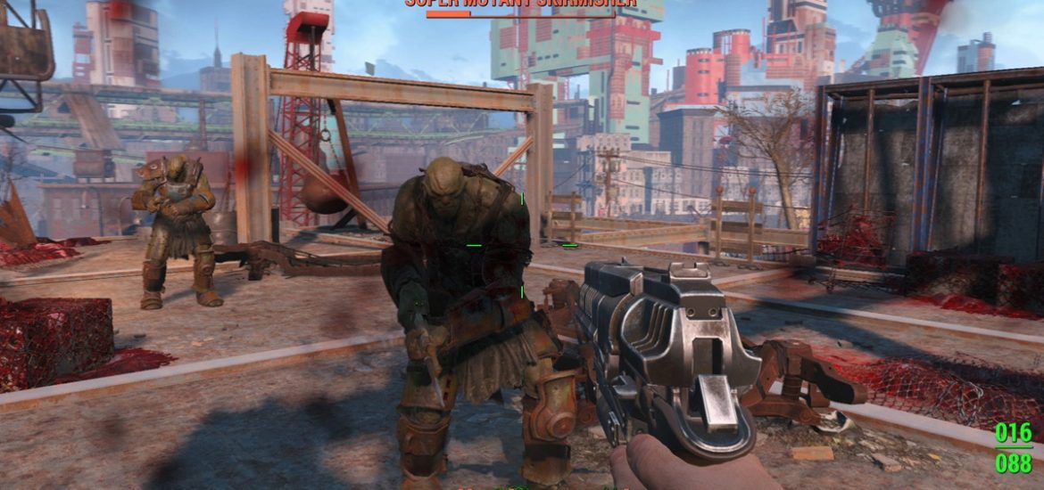 Microsoft chce narýchlo vytvoriť nový Fallout