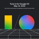 Google I/O 2024 začne čoskoro. Toto môžete očakávať