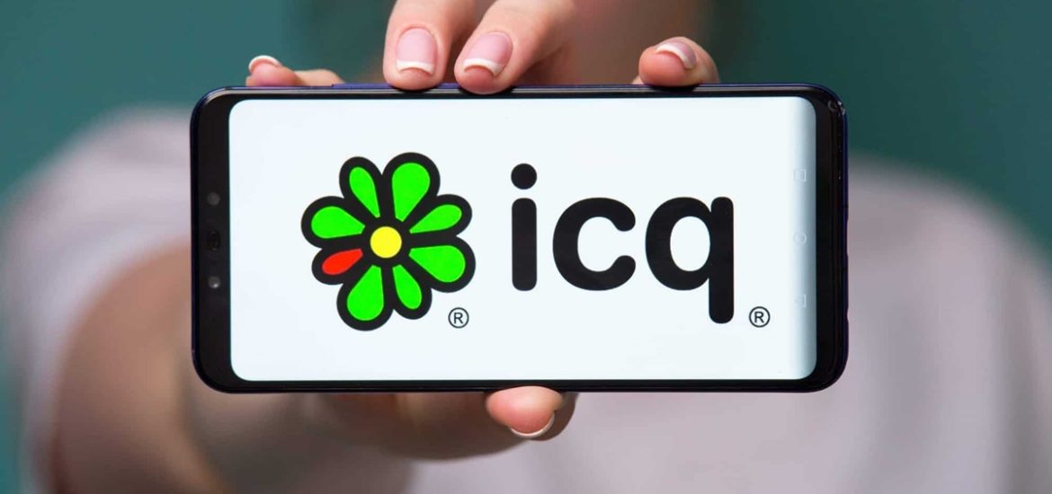 ICQ končí po 30 rokoch. Áno, ešte to existovalo