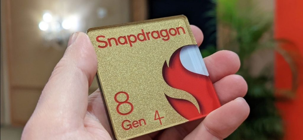 Smartfóny s čipom Snapdragon 8 Gen 4 prídu skôr