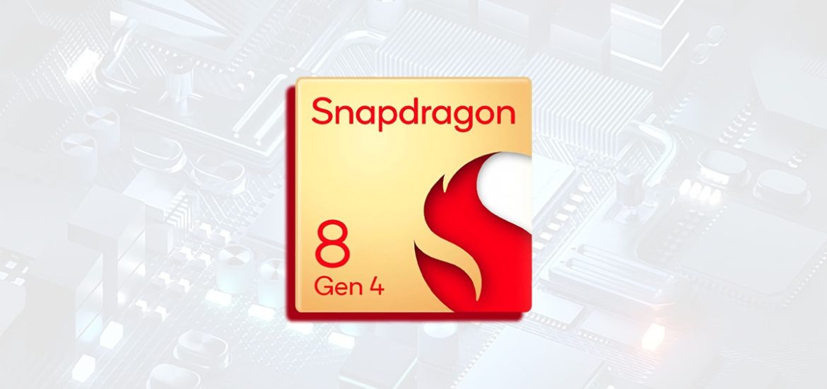 Smartfóny s čipom Snapdragon 8 Gen 4 prídu skôr