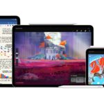 Apple event Let Loose: Nový iPad Pro a iPad Air
