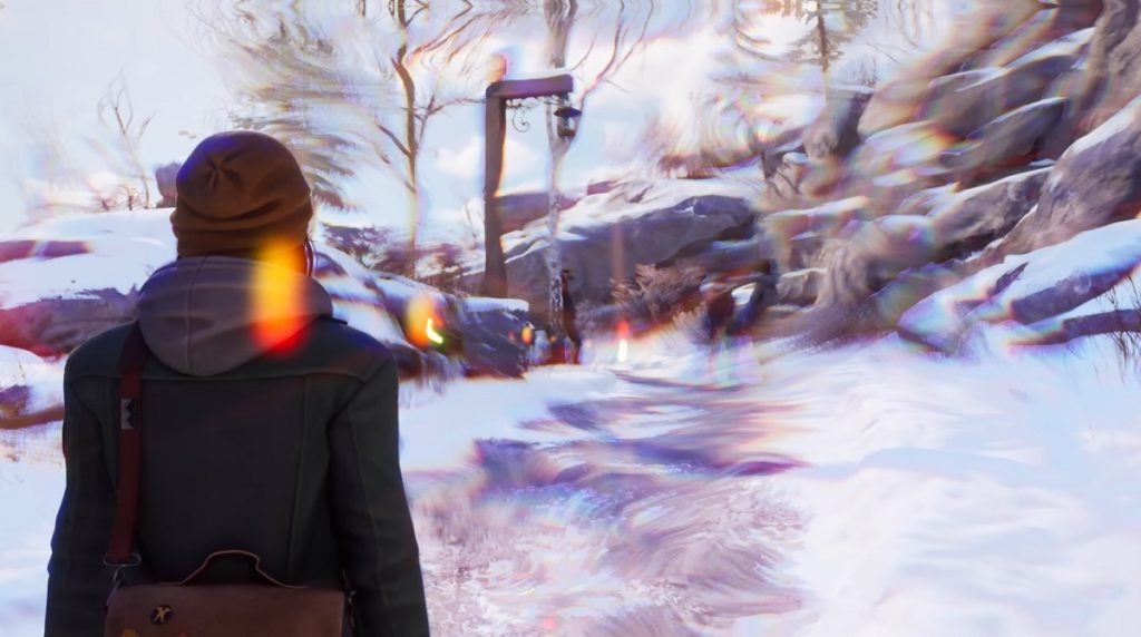 Life is Strange: Double Exposure - Max Caulfield sa vracia