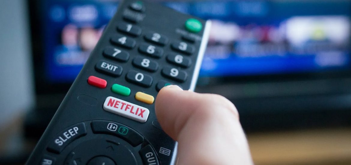 Netflix končí podporu pre vybrané televízory Sony a Apple TV. Je na zozname ten váš?