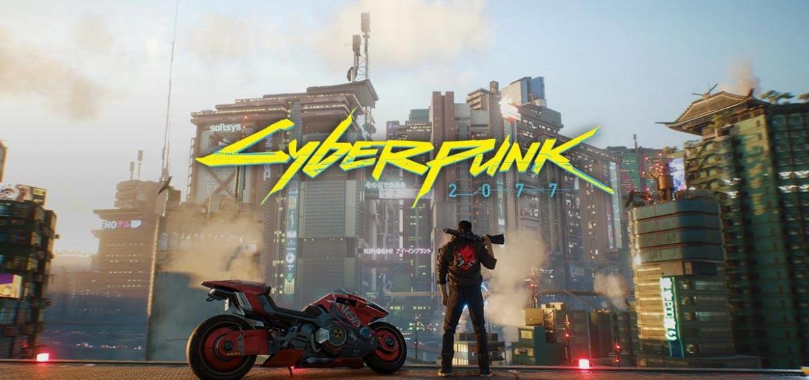 Cyberpunk 2077