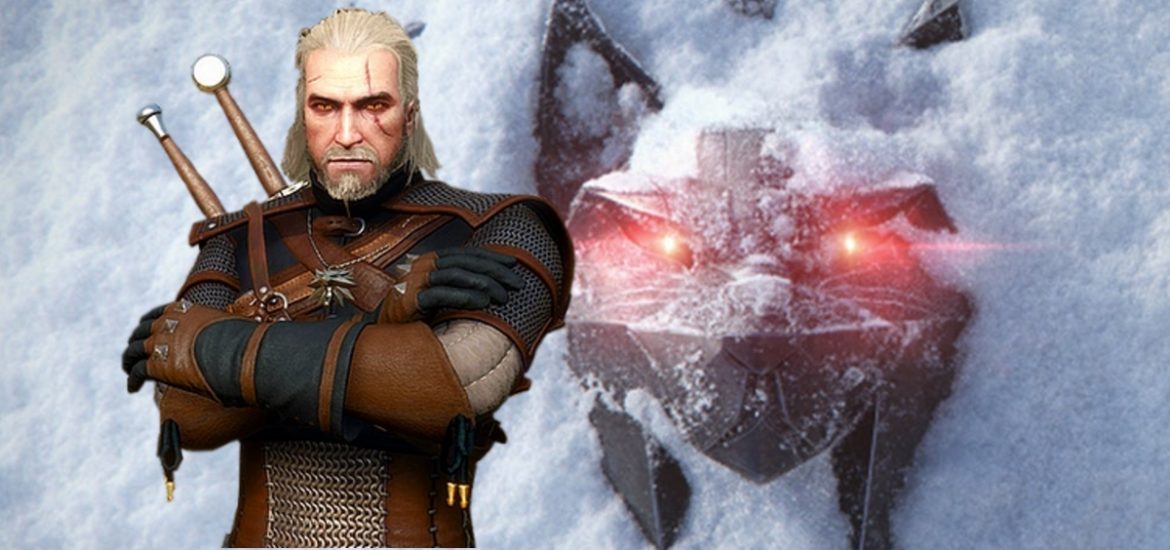 Zaklínač 4: Geralt sa vracia, ale nie ako hlavná postava