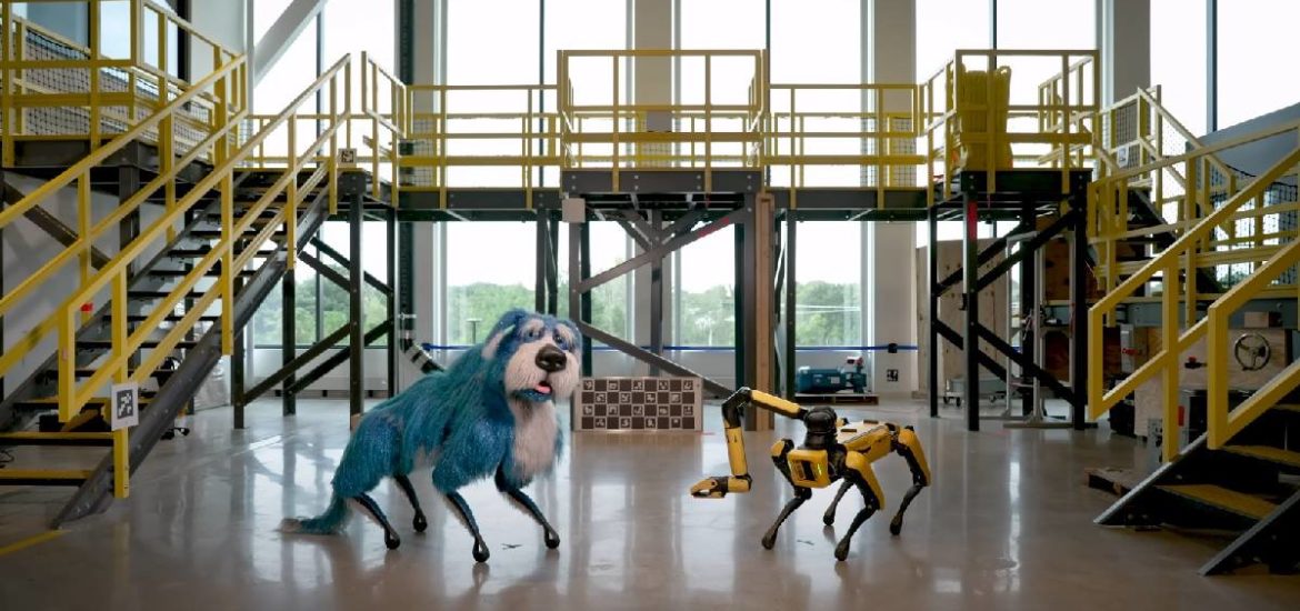 Čo je Boston Dynamics a akých robotov vyrába?