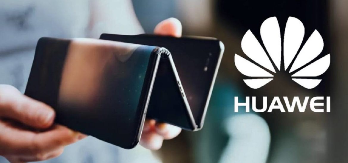 Huawei vyzýva Apple na súboj novým dvojnásobne skladacím smartfónom