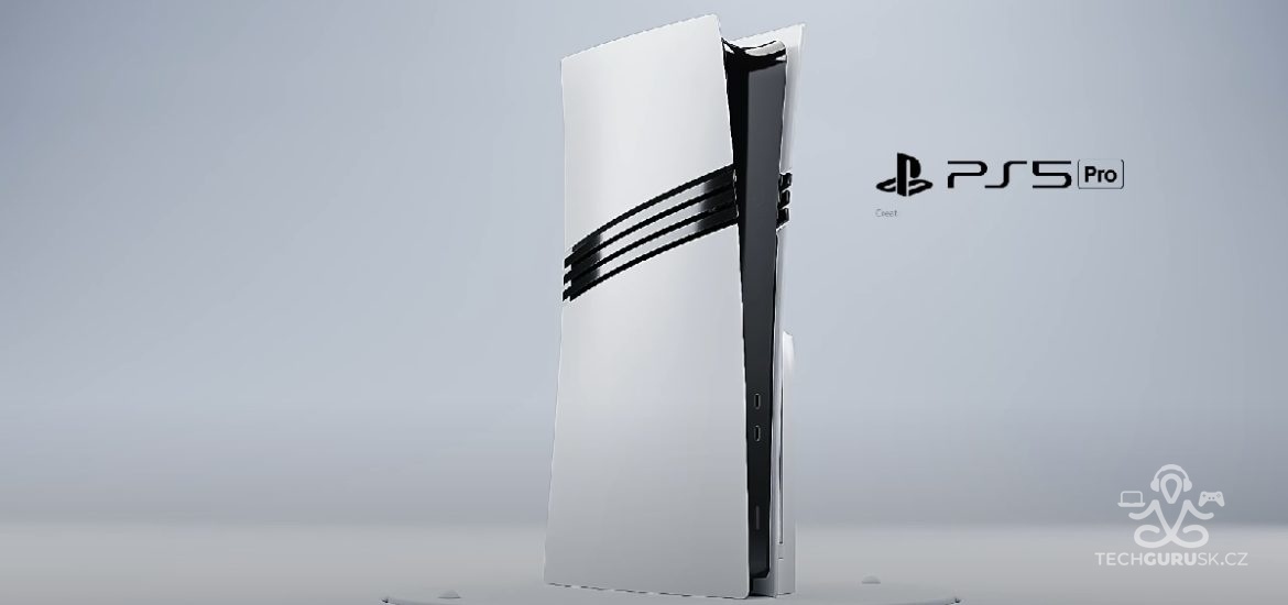 PlayStation 5 Pro sa blíži. Tu je všetko, čo o nej vieme