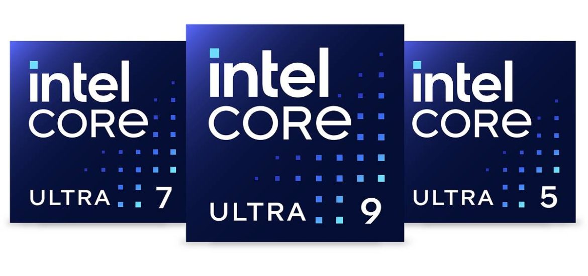 Intel Core Ultra. Aké sú to procesory?