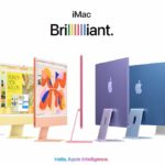 Prvý Mac s umelou inteligenciou prichádza: iMac s M4. A čo iOS 18.1?