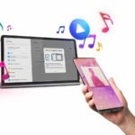 Lenovo Tab Plus: Milovníci hudby si přijdou na své - Recenze