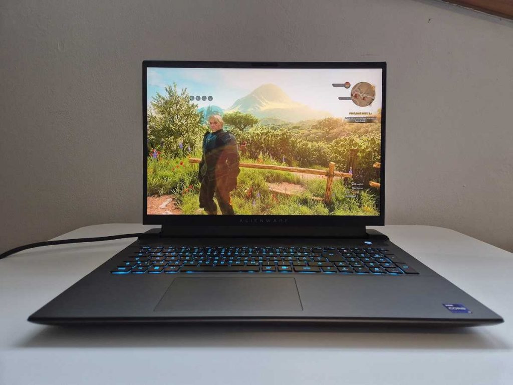 RECENZIA: Špičkový Alienware 18r2. Kúpil by si ho Sheldon?