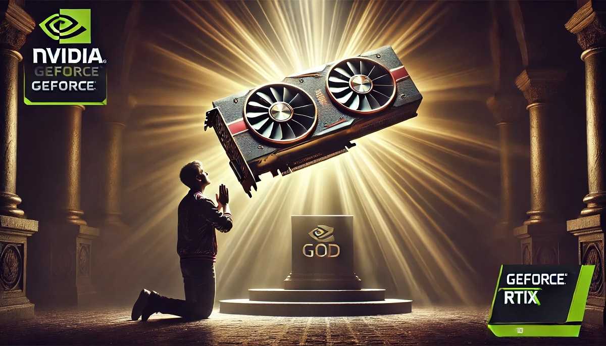 Grafiky NVIDIA a AMD asi zdražejú. Hrozí nedostatok